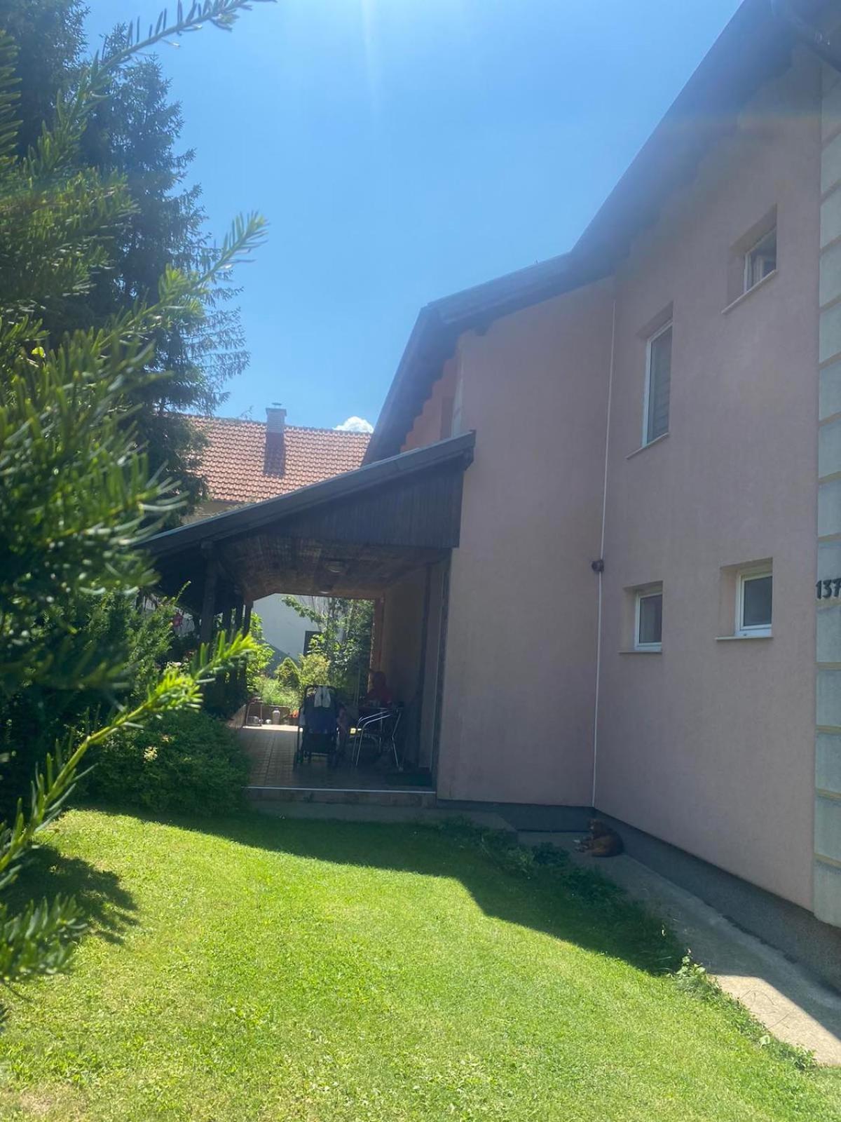 Apartmani Nais Zlatibor Exteriér fotografie