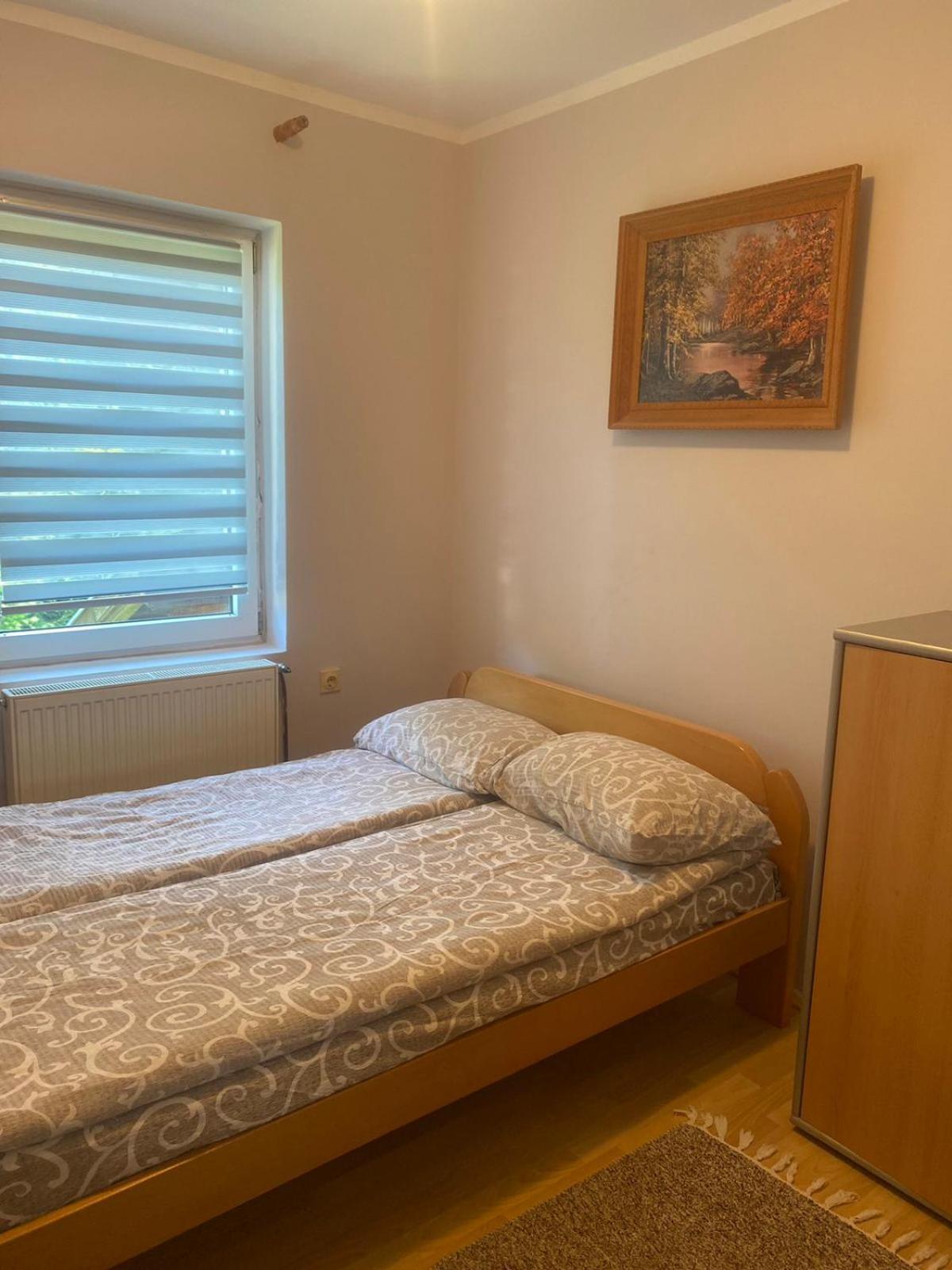 Apartmani Nais Zlatibor Exteriér fotografie
