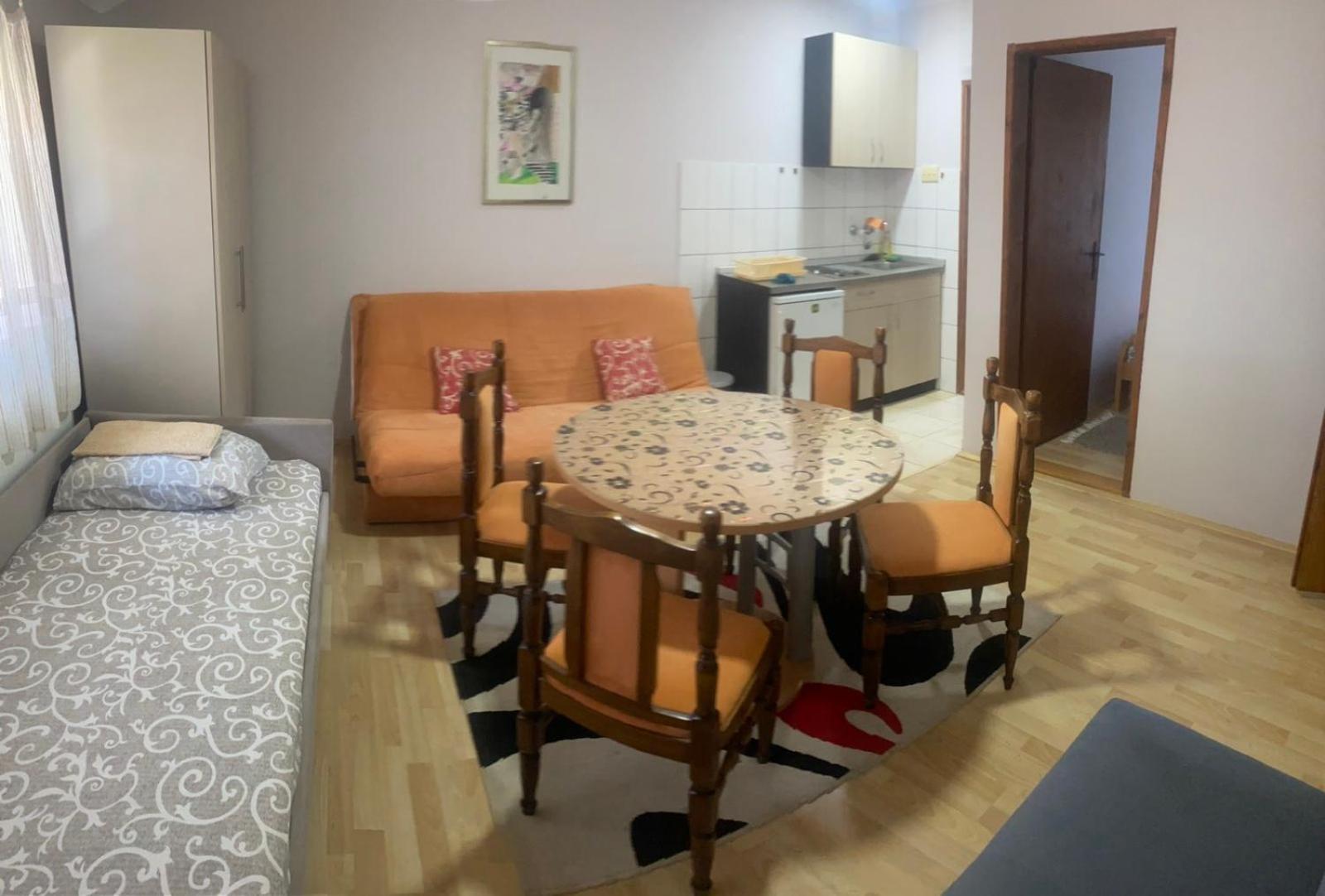 Apartmani Nais Zlatibor Exteriér fotografie