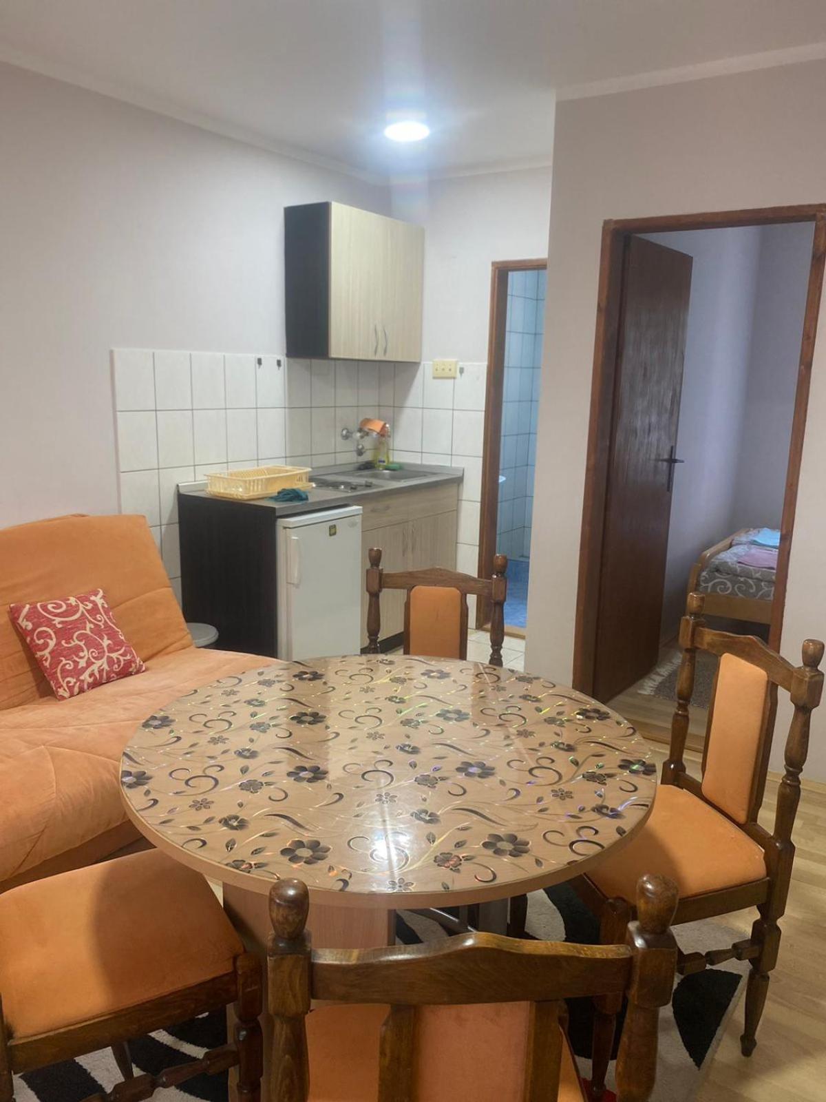 Apartmani Nais Zlatibor Exteriér fotografie