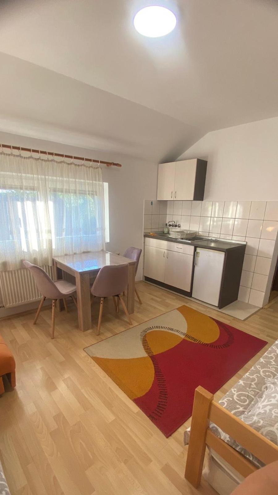 Apartmani Nais Zlatibor Exteriér fotografie
