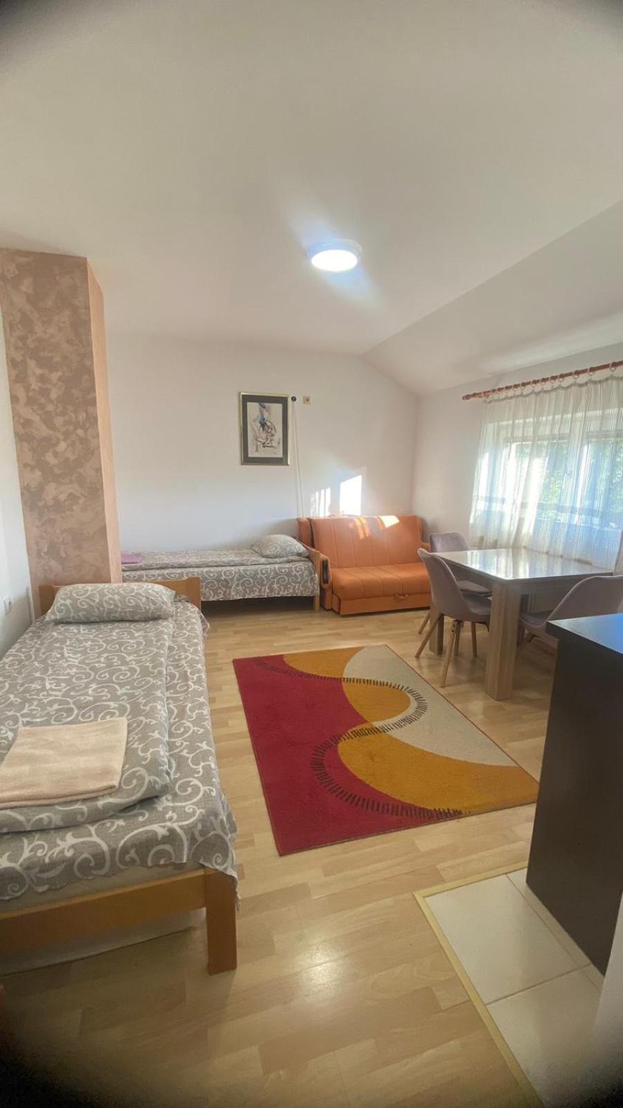Apartmani Nais Zlatibor Exteriér fotografie
