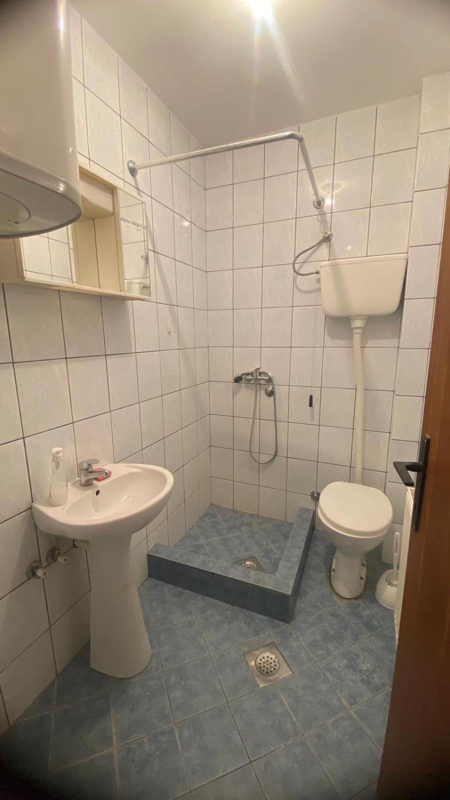 Apartmani Nais Zlatibor Exteriér fotografie