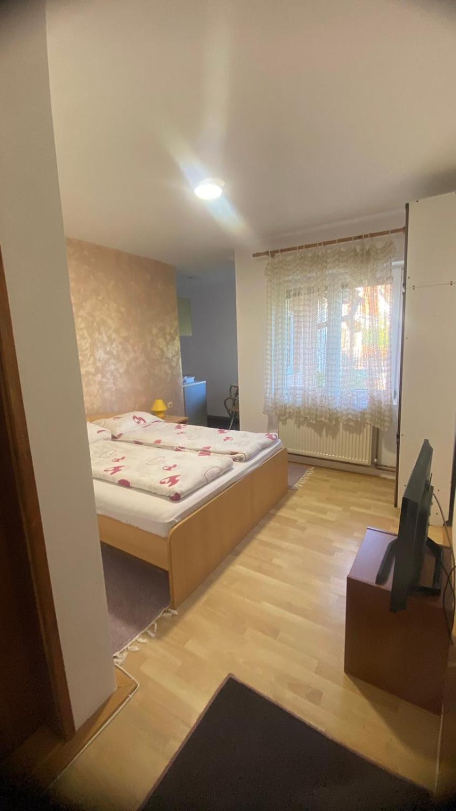 Apartmani Nais Zlatibor Exteriér fotografie