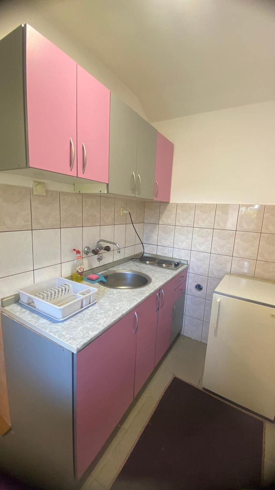 Apartmani Nais Zlatibor Exteriér fotografie