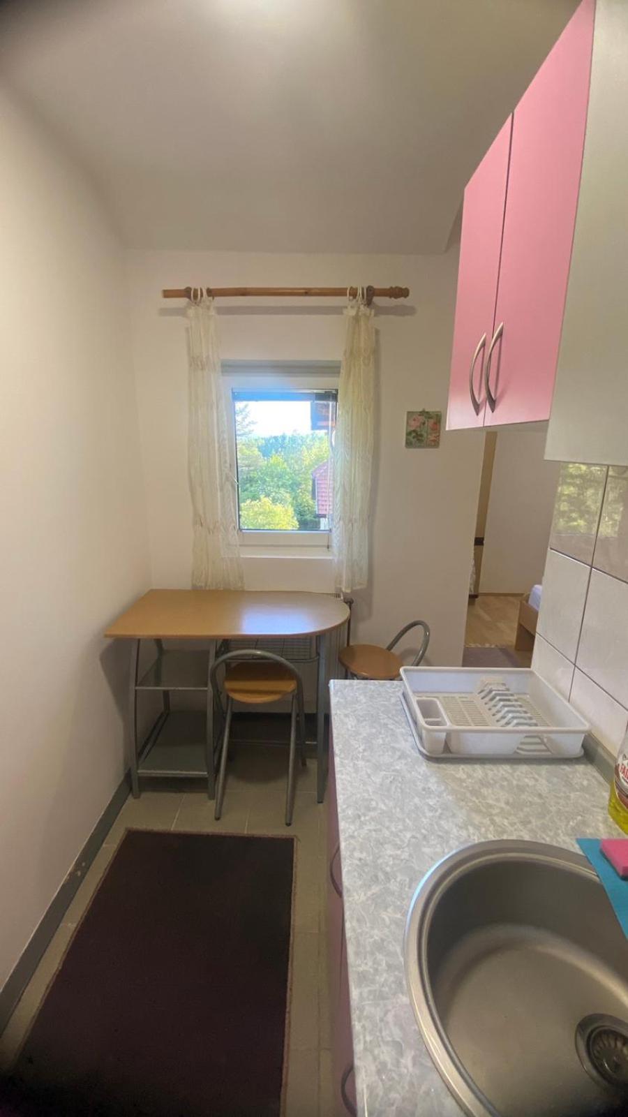 Apartmani Nais Zlatibor Exteriér fotografie